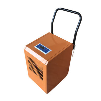 hot gas commercial dehumidifier