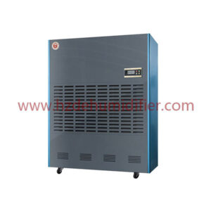 Cannabis garment Industrial dehumidifier